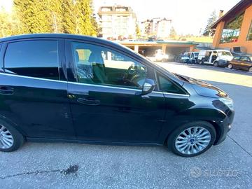 PORTA ANTERIORE DESTRA PER FORD C-MAX 2017
