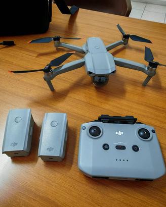 Drone DJI AIR 2 COMBO - COME NUOVO.
