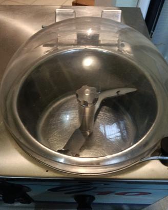 Macchina per il gelato professionale