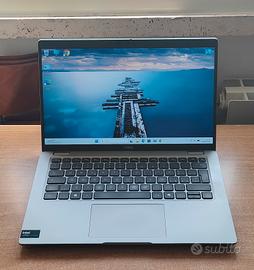 Notebook Dell Ultra 5 Ram 16Gb SSD 512Gb