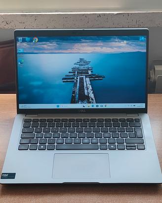 Notebook Dell Ultra 5 Ram 16Gb SSD 512Gb