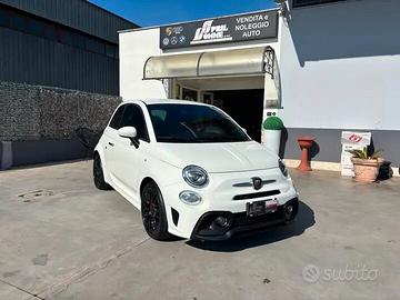 Abarth 595 1.4 Turbo T-Jet 145 CV PREZZO PROMO