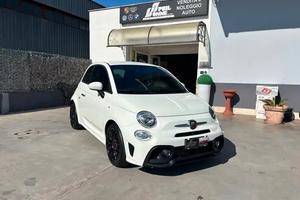 Abarth 595 1.4 Turbo T-Jet 145 CV PREZZO PROMO