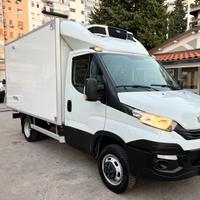 Iveco Daily 35C14 FRIGORIFERO