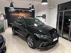 Volkswagen Tiguan 2.0 TDI 150CV 4MOT R-Line AMBIEN