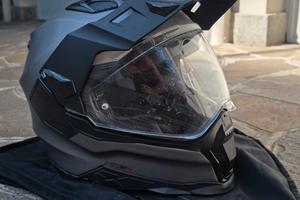 Casco Nexx Wed 2 