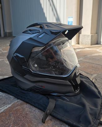 Casco Nexx Wed 2 