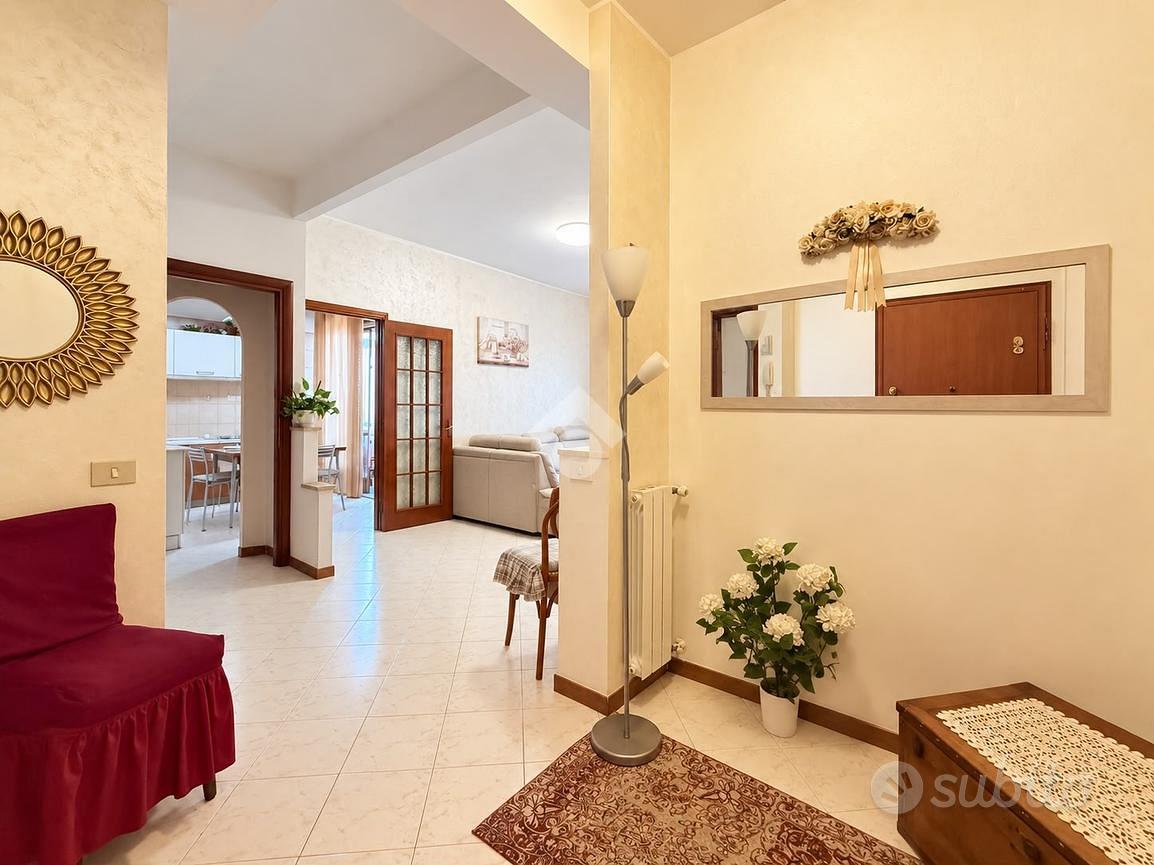 Appartamento – Quartu Sant'Elena, Casteddu/Cagliari - Vista 5
