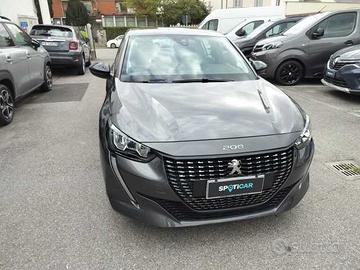 Peugeot 208 BlueHDi 100 Stop&Start 5 porte Act
