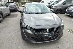 Peugeot 208 BlueHDi 100 Stop&Start 5 porte Act