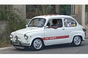 fiat 600 d