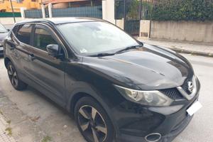 Nissan Qashqai 1.5 dci 360