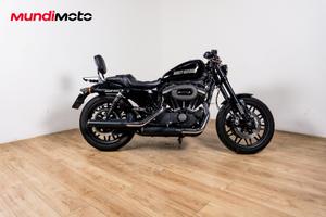 HARLEY DAVIDSON ROADSTER 1200 - 2018