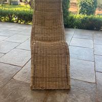 chaise long