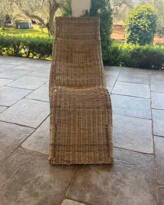 chaise long