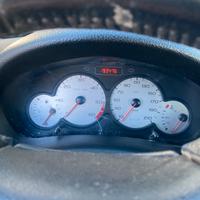 Peugeot 206 1.4 hdi anno 2004