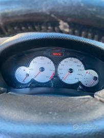 Peugeot 206 1.4 hdi anno 2004