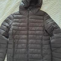 Piumino leggero donna taglia XS