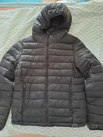 Piumino leggero donna taglia XS