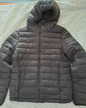 Piumino leggero donna taglia XS