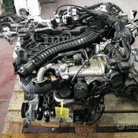 MOTORE MERCEDES CLASSE A 180D (W177) 654920 (2021)