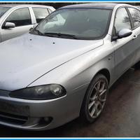 Ricambi Usati ALFA ROMEO 147 (W8) 2008