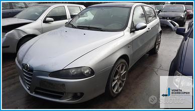 Ricambi Usati ALFA ROMEO 147 (W8) 2008