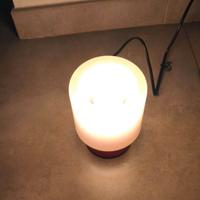 Giotto Stoppino – Lampada TicTac KD32 Kartell 1970