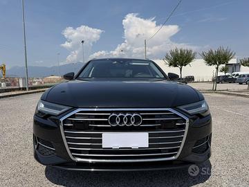 Audi A6 Avant Business Sport s-tronic 40 2.0 TDI