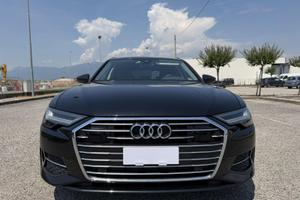 Audi A6 Avant Business Sport s-tronic 40 2.0 TDI