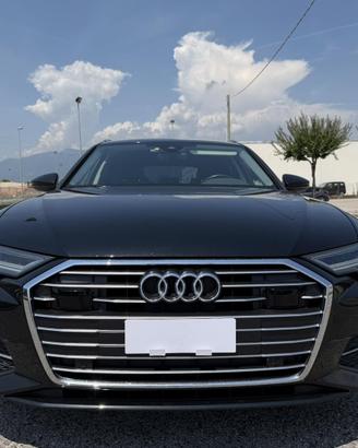 Audi A6 Avant Business Sport s-tronic 40 2.0 TDI