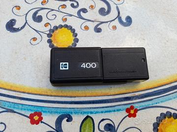 Macchina fotografica Kodak Ektralite 400