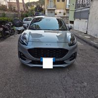 FORD PUMA ST-LINE 1.0 ECOBOOST HYBRID 125CV