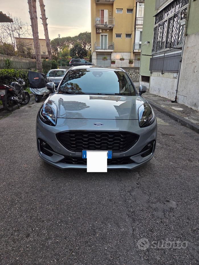 FORD Puma '19->