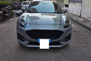 FORD PUMA ST-LINE 1.0 ECOBOOST HYBRID 125CV