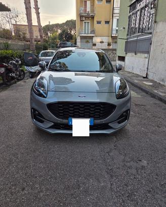FORD PUMA ST-LINE 1.0 ECOBOOST HYBRID 125CV
