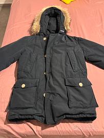 Woolrich Artic Parka