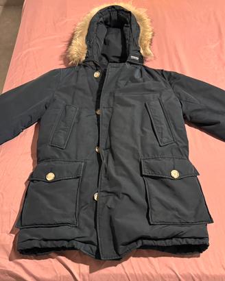 Woolrich Artic Parka