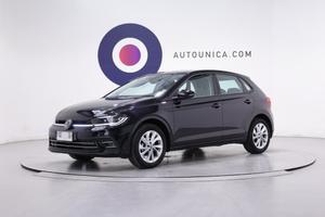 VOLKSWAGEN Polo 1.0 TSI STYLE FULL LED NEOPATENT