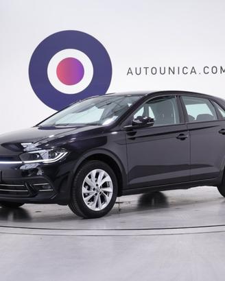 VOLKSWAGEN Polo 1.0 TSI STYLE FULL LED NEOPATENT