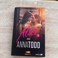 Libri after 1-2-3-4-5