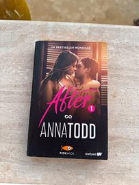 Libri after 1-2-3-4-5