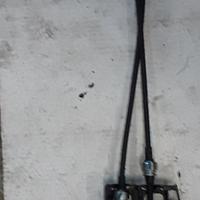 LEVA CAMBIO PIU' CORDE CHEVROLET Matiz 4Â° Serie B