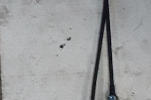 LEVA CAMBIO PIU' CORDE CHEVROLET Matiz 4Â° Serie B