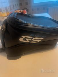 Borsa serbatoio BMW 1250 GS