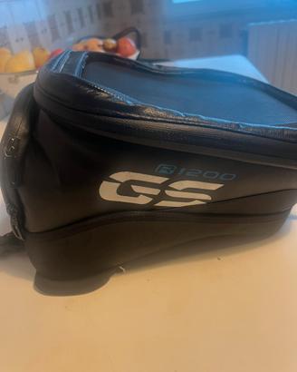 Borsa serbatoio BMW 1250 GS
