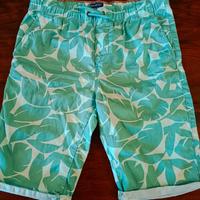 pantaloncini bambino Okaidi Slim