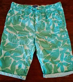 pantaloncini bambino Okaidi Slim