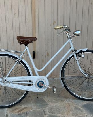 Bici con freni a Bacchetta anni 40