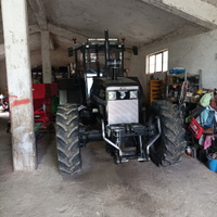 SAME Laser 150 Turbo